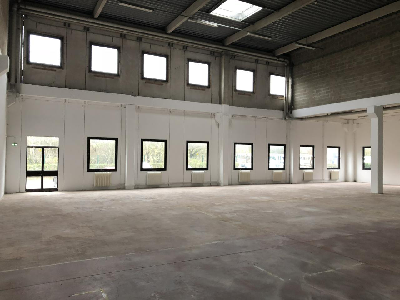 Local d'activité Lisses 1588m² Location local d'activité Lisses Essonne OLACT2002846 4
